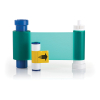 Magicard MA1000K green ink ribbon 145010 - 1