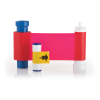 Magicard MA1000K red ink ribbon 145011 - 1