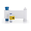 Magicard MA1000K white ink ribbon 145014 - 1