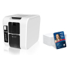 Magicard Pronto 100 card printer 145000 - 2