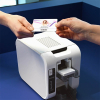 Magicard Pronto 100 card printer starter kit 145019 - 4