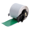 Brady PTL-43-439-GR green vinyl labels, 48.26mm x 15.24m (original Brady) 147468 - 1