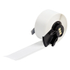 Brady PTL-43-439 white vinyl labels, 48.26mm x 15.24m (original Brady) 147464 - 1