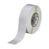 Brady THT-106-413 silver matte polyester label, 50.8mm x 91.44m (original Brady) 147718 - 1