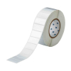 Brady THT-17-434-3 metallized polyester label, 50.80mm x 25.40mm (original Brady) 147516 - 1
