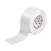 Brady THT-18-434-3 metallized polyester label, 76.20mm x 25.40mm (original Brady) 147550 - 1