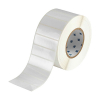 Brady THT-18-533-3 white removable polyester glossy label, 76.20mm x 25.40mm (original Brady) 147598 - 1