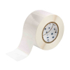Brady THT-19-424-1 white paper label, 76.20mm x 50.80mm (original Brady) 147534 - 1