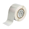 Brady THT-19-434-1 metallized polyester label, 76.20mm x 50.80mm (original Brady) 147536 - 1