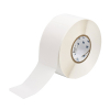 Brady THT-20-424-1 white paper label, 76.2mm x 127mm (original Brady) 147656 - 1