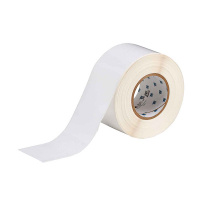 Brady THT-21-423 label polyester glossy white 76.20 mm x 91.44 m (original Brady) 147586