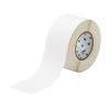 Brady THT-21-424 white matte paper label, 76.2mm x 91.44mm (original Brady) 147688 - 1