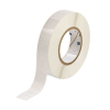 Brady THT-59-423-10 white polyester glossy label, 25.40mm x 12.70mm (original Brady) 147568 - 1