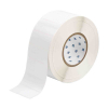 Brady THT-7-424-3 white paper label, 69.85mm x 31.75mm (original Brady) 147576 - 1