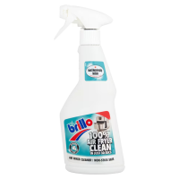 Air fryer cleaner 500ml | Brillo IE000307