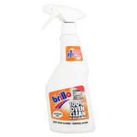 Oven Cleaning spray 500ml | Brillo IE000304