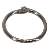 Break ring 19mm | Bronyl | 20-pack 402847