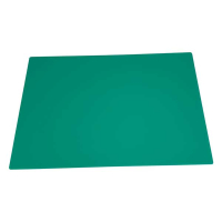 Desk pad | 600 x 420 | Bronyl transparent green 402844
