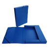 Elasticated folder 40mm (300 sheets) | Bronyl blue 402822 - 2