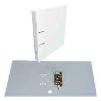 Ring binder 45mm (2x D-rings) | Bronyl | white 402810