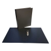 Ring binder 50mm (2x D-rings) | Bronyl | black 402812 - 1