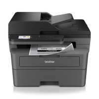 ⭐ Brother DCP-L2660DW All-in-One A4 Mono Laser Printer with Wi-Fi (3 in 1) 847547