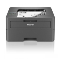 ⭐ Brother HL-L2400DW A4 Mono Laser Printer with Wi-Fi 847983