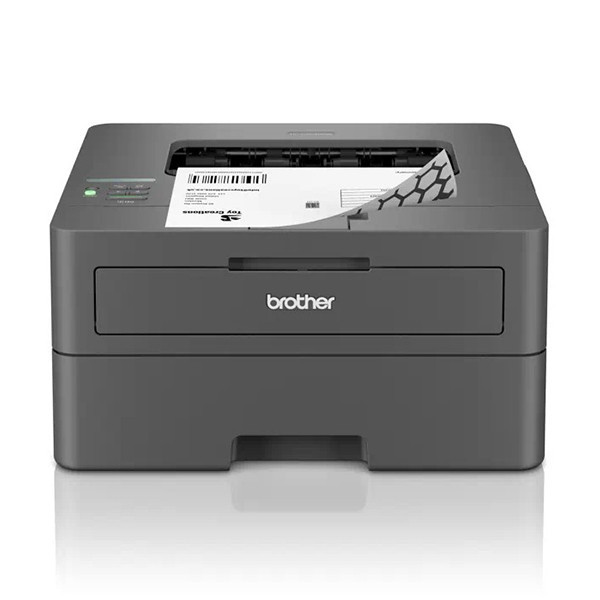 ⭐ Brother HL-L2445DW A4 Mono Laser Printer 847511 - 1