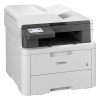 ⭐ Brother MFC-L3740CDWE All-In-One A4 Colour Laser Printer with WiFi (4 in 1) 847803 - 2