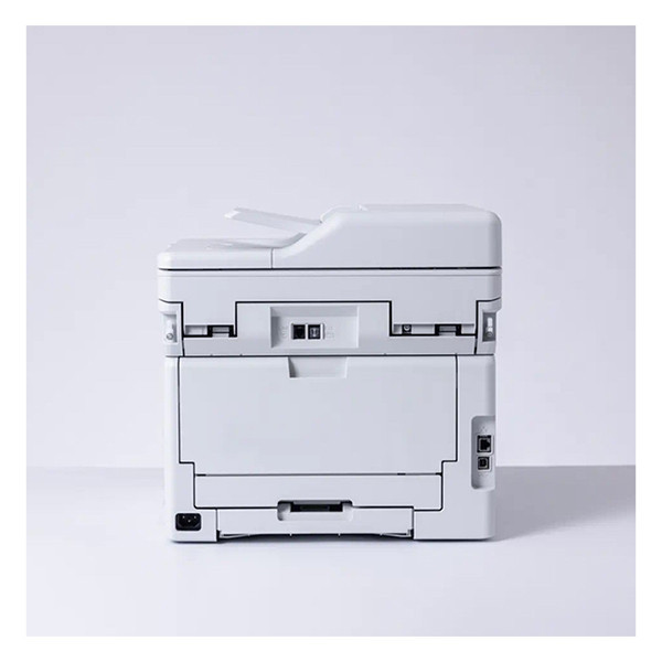 ⭐ Brother MFC-L3740CDWE All-In-One A4 Colour Laser Printer with WiFi (4 in 1) 847803 - 5