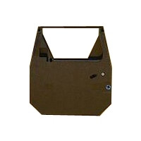 Brother 8020 black ink ribbon (original Brother) 080328 - 1