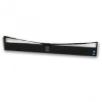 Brother 9050 black nylon ribbon (original Brother) 080338 - 1