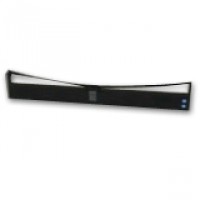 Brother 9050 black nylon ribbon (original Brother) 080338