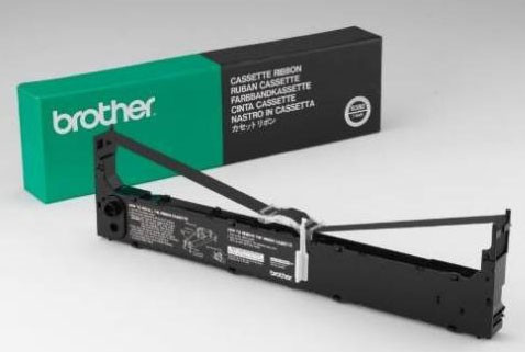 Brother 9360 black ribbon (original Brother)   **This item is EOL** 080300 - 1