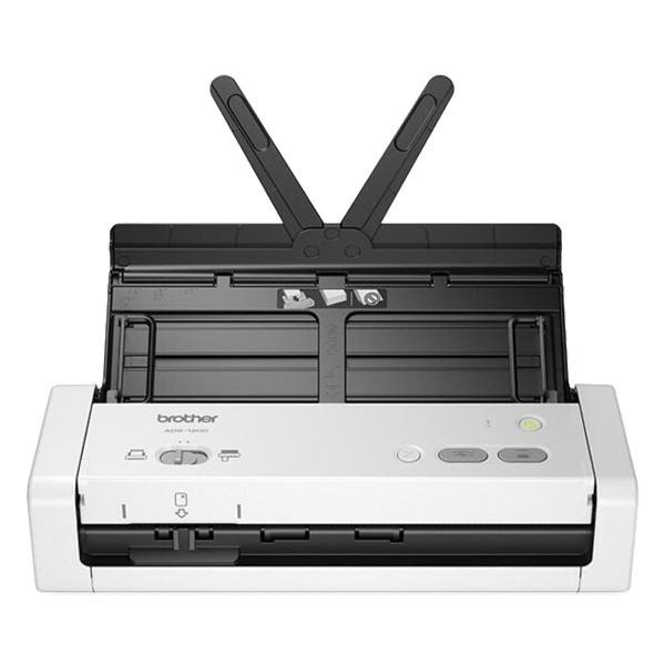 Brother ADS-1200 Portable, Compact Document Scanner ADS1200UN1 299122 - 1