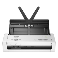 Brother ADS-1200 Portable, Compact Document Scanner ADS1200UN1 299122