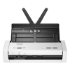 Brother ADS-1200 Portable, Compact Document Scanner