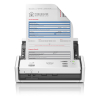 Brother ADS-1300 A4 document scanner 832992 - 1