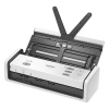 Brother ADS-1300 A4 document scanner 832992 - 2