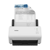 Brother ADS-4100 A4 document scanner 833184