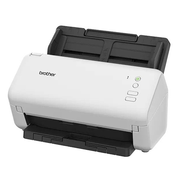 Brother ADS-4100 A4 document scanner 833184 - 3