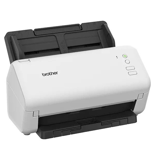 Brother ADS-4100 A4 document scanner 833184 - 2