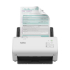 Brother ADS-4300N A4 document scanner 833183 - 1