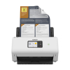 Brother ADS-4550W A4 document scanner 833474 - 1
