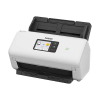 Brother ADS-4550W A4 document scanner 833474 - 3