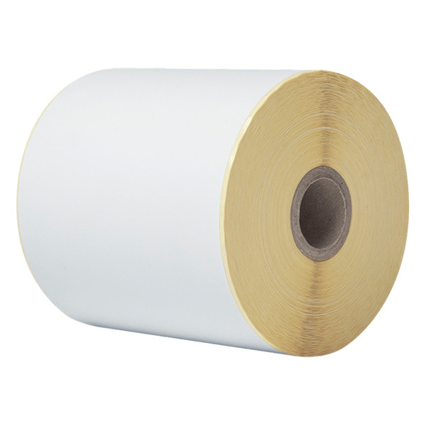 Brother BDE-1J000102-102 continuous paper roll thermal, 102mm x 56.4m (original Brother) BDE-1J000102-102 080848 - 1