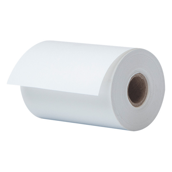 Brother BDL-7J000058-040 continuous paper roll thermal, 58mm (original Brother) BDL-7J000058-040 080858 - 1