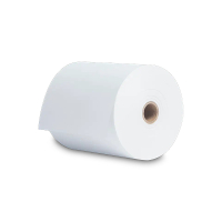 Brother BDL-7J000076-066 continuous roll thermal paper, 76mm (original Brother) BDL7J000076066 080876