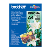 Brother BP60MA A4 matte inkjet photo paper, 145g, 25 sheets 063526 - 1