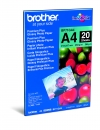 Brother BP71GA4 260g Premium Plus Glossy A4 photo paper (20 sheets)